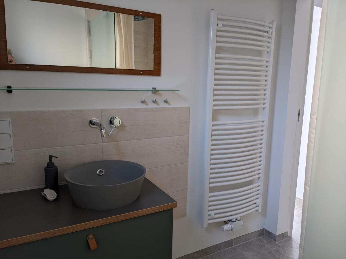 Spatzennest Und Rabennest Sugenheim Extérieur photo