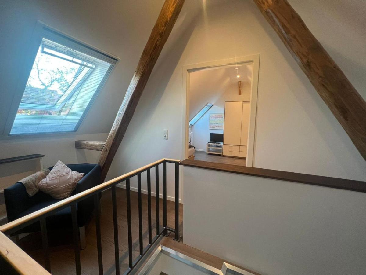 Spatzennest Und Rabennest Sugenheim Extérieur photo