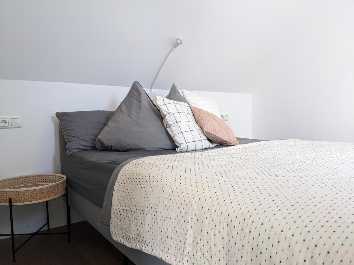 Spatzennest Und Rabennest Sugenheim Extérieur photo