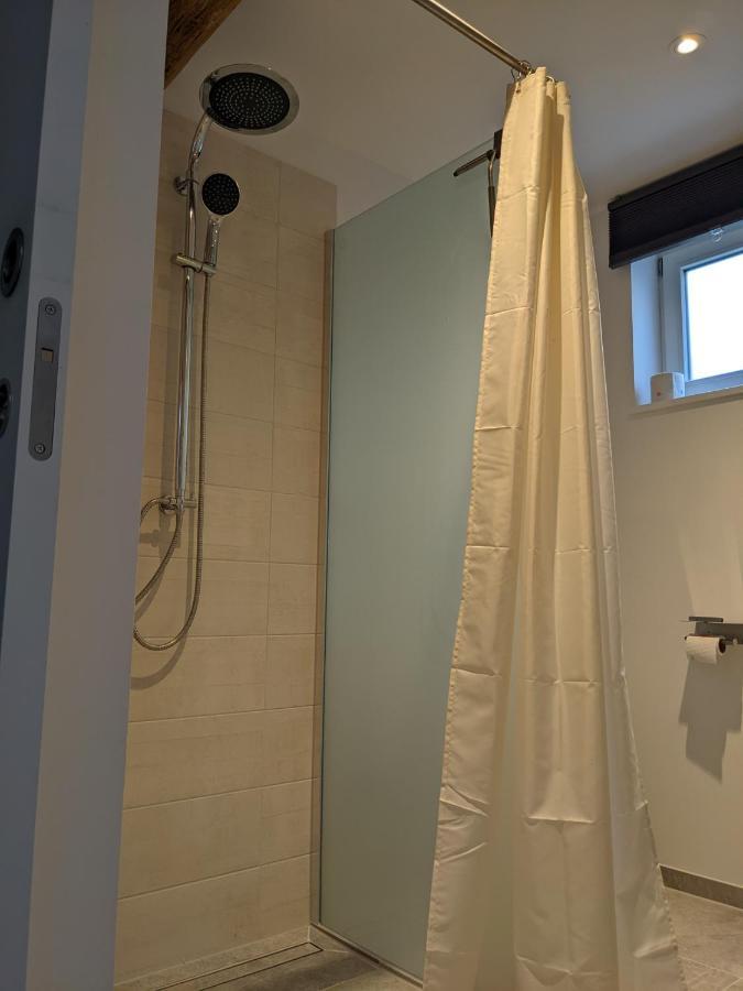 Spatzennest Und Rabennest Sugenheim Extérieur photo